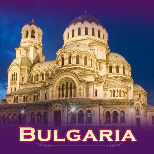 Bulgaria Tourism Guide icon