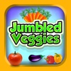 Jumbled Veggies