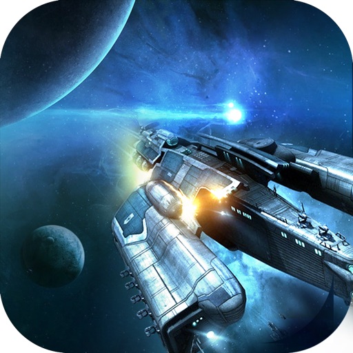 Clash of Orion Icon