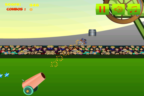 A Linebacker Insane Obstacle Course Free Football 2014 Games screenshot 4