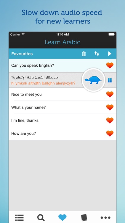 Learn Arabic - Phrasebook for Travel to Egypt, Iraq, Syria, Algeria, Saudi Arabia, Morocco, UAE & more