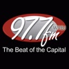 97.7 The Beat Of The Capital