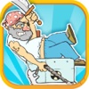 Hit The Ground—Devil Pirate Teach You How to Take Aim and Shoot