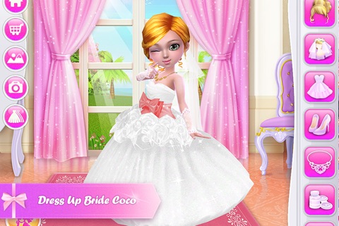 Coco Wedding screenshot 2