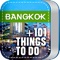 101 Things to Do in Bangkok - The Ultimate Bangkok Free Travel Guide
