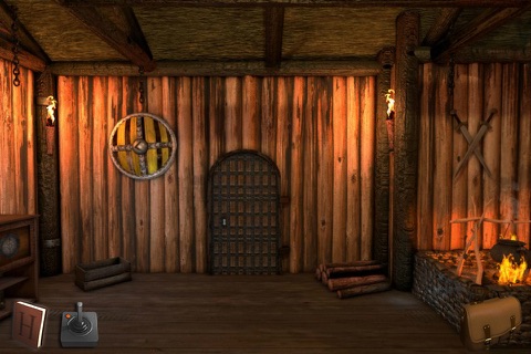 Viking's Escape screenshot 2