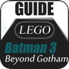 Guide for Lego Batman 3 : Beyond Gotham