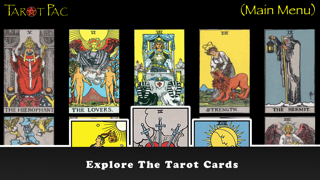 How to cancel & delete TarotPac Free Tarot Cards from iphone & ipad 3