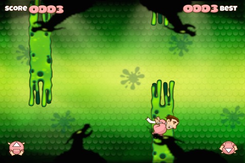 A Flying Fatman screenshot 3