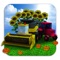 Little Farmer: 3D Farming Sim