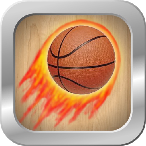 Basketball Hoopz by Joseph MacDonald