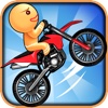 A Gingerbread Dirt Bike Run - Free HD Racing Game