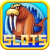 North Pole Slots : Free Slotmachine & VideoPoker Casino Game