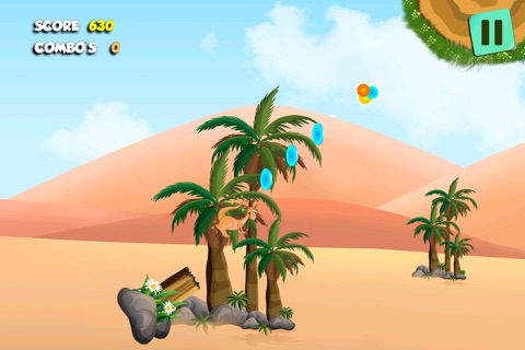 Roo's Quest - A Kangaroo's Bouncy Saga Through The Outback screenshot 3