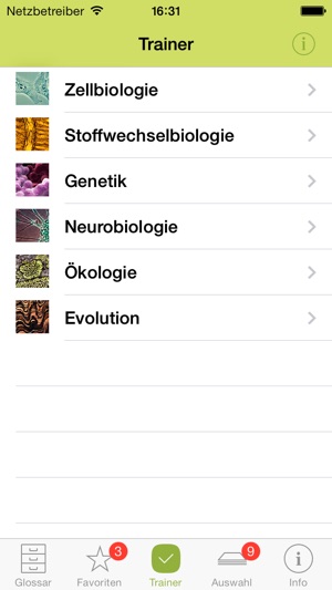 Linder Biologie Trainer(圖3)-速報App