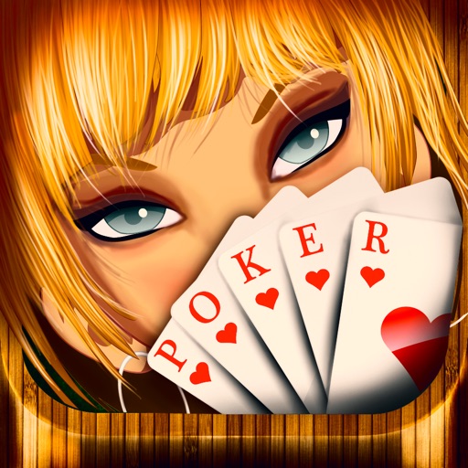 Big Lucky Video Poker- Ultimate six in one video poker icon