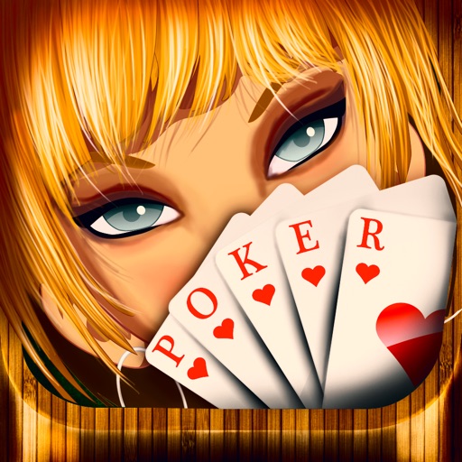 Big Lucky Video Poker- Ultimate six in one video poker Icon