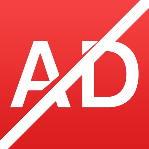 Ad-Blocker for Safari Icon