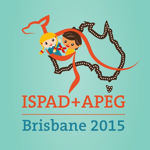 ISPAD+APEG 2015 icon