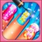 Nail SPA & Dressup