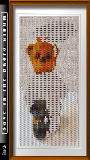 Cross Stitching Teddy(圖4)-速報App