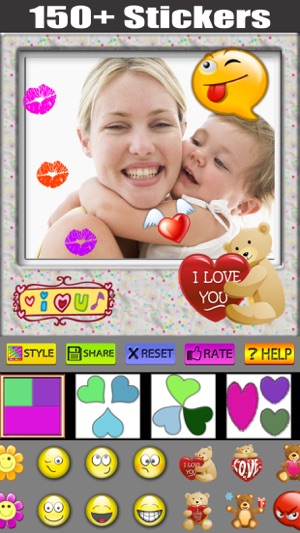 Baby Photo Frames(圖3)-速報App