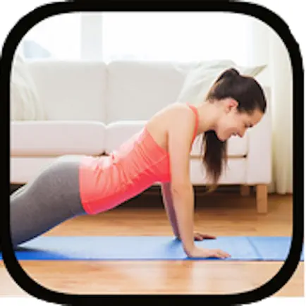 Women Home Fitness Lite – Daily Bodyweight Workouts. Cheats