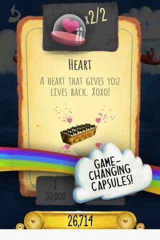 Lollipop 3: Eggs of Doom screenshot 4