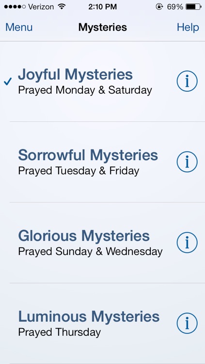 Record A Rosary screenshot-3