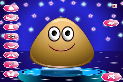 Injury Pou Version screenshot 2