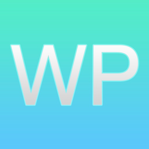 Wallpapers for iOS 7 - Parallax & Blurry Wallpapers