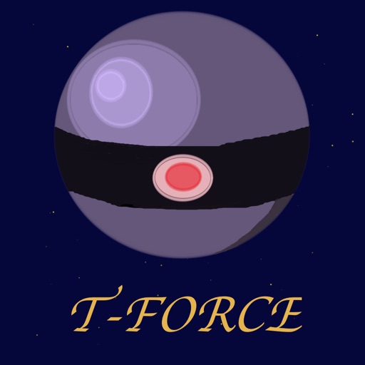 T-Force iOS App