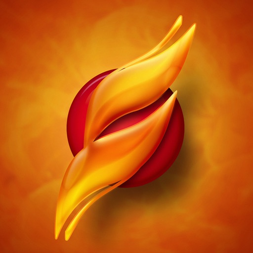 DRAGON SMASHER - smash the flappy dragons - no birds allowed iOS App