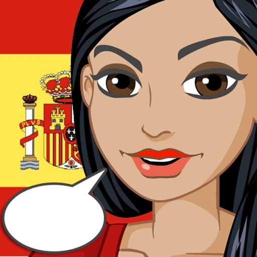 Spanish Kids - Speak and Learn Pro Icon
