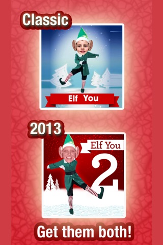 Super Dance Elf Christmas 2 screenshot 4