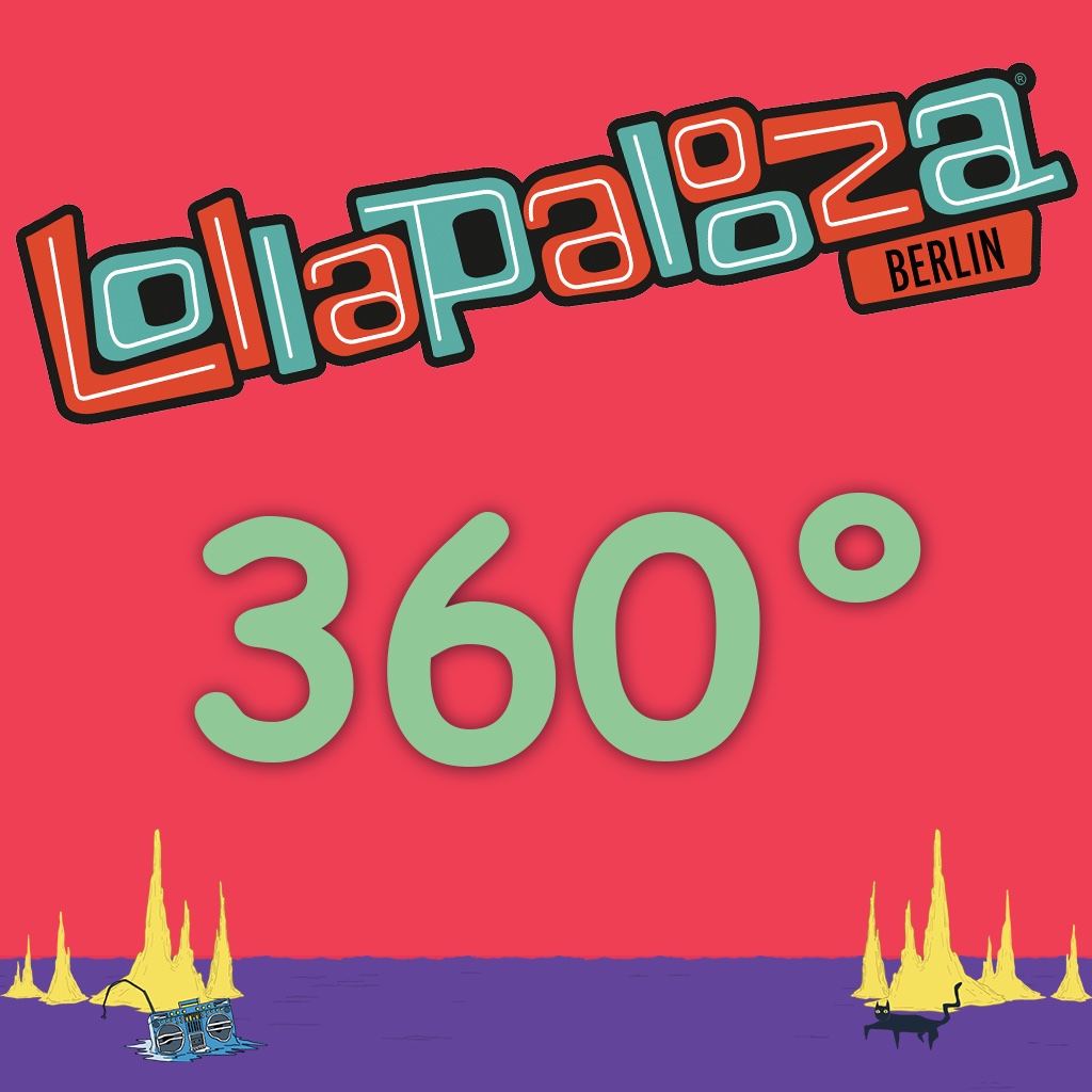 Lolla 360