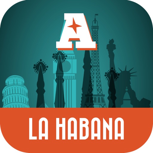 Visitabo La Habana icon