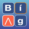 SoBigTyping for iPad