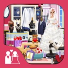 Wedding Dream – Hidden object puzzle game about brides and grooms