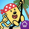 Wubbzy's Pirate Treasure