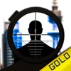 Sniper Eye Mission Strike Force : Don't miss the Target Objective - Gold Edition