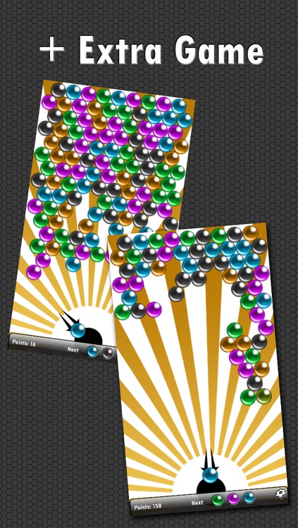 Bounce FREE! + 4 extra games screenshot-3