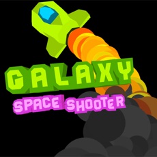 Activities of Galaxy Space Shooter