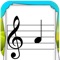 Who wants a music flash card app