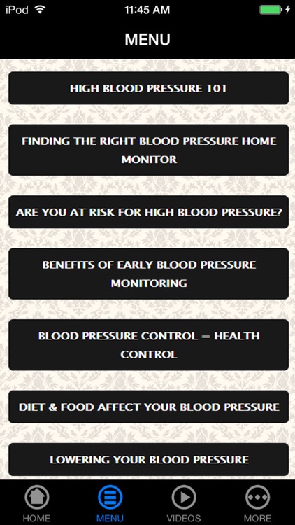 Best Way to Lower Your High Blood Pressure Fast and Early Prevention Guide & Tips for Beginners screenshot-4