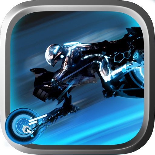 Archon Moto Neon - Grand Championship Racing