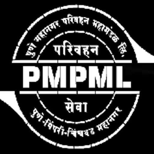 PMPML-Pro icon