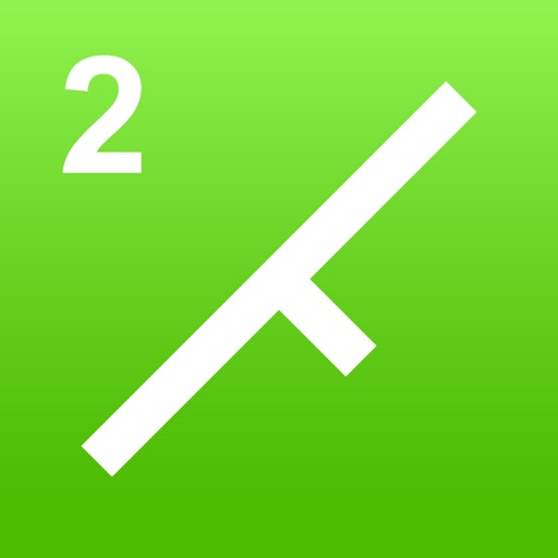 GeoCompass 2 - 地質コンパス