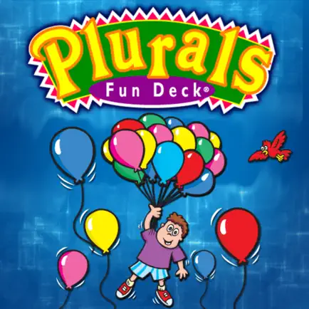 Plurals Fun Deck Читы