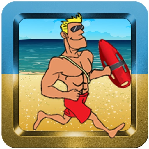 Bikini Boom Beach icon